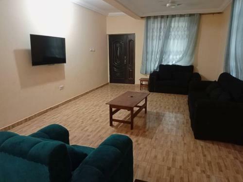 Apartamento Home Away From Home