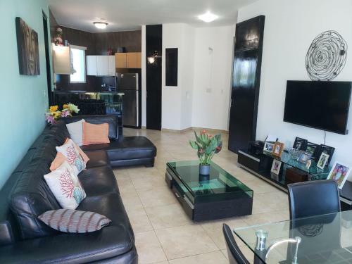 Apartamento En Playa Blanca - Panam�
