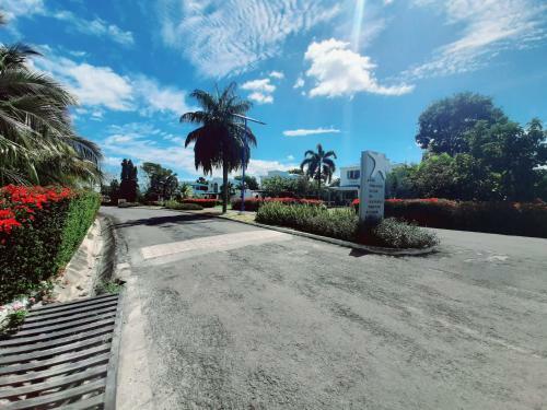 Apartamento En Playa Blanca - Panam�