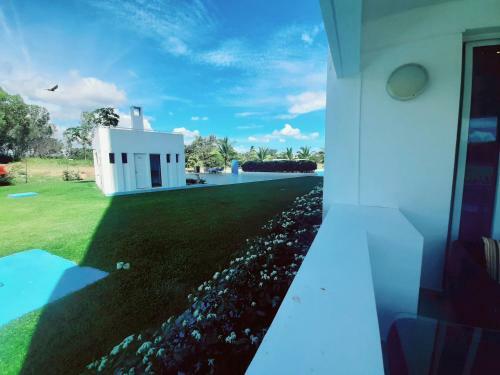 Apartamento En Playa Blanca - Panam�