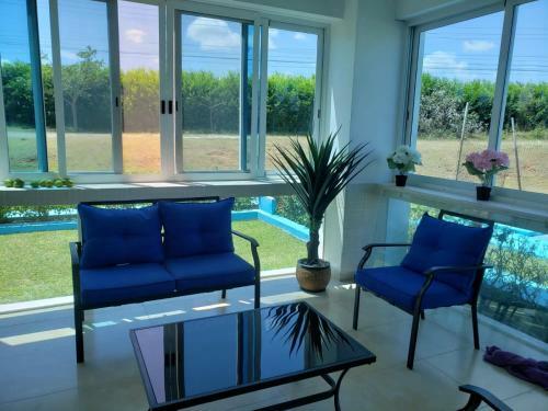 Apartamento En Playa Blanca - Panam�