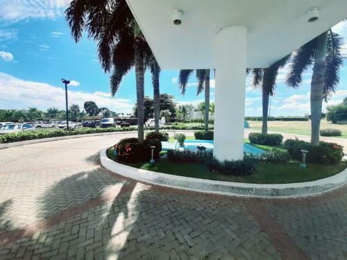 Apartamento En Playa Blanca - Panam�