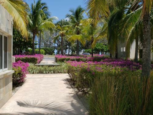 Apartamento En Playa Blanca - Panam�
