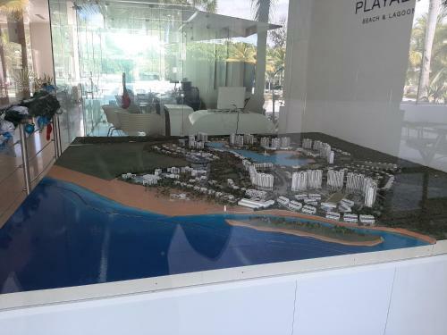 Apartamento En Playa Blanca - Panam�