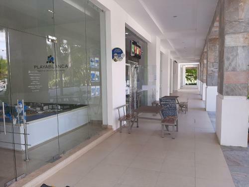 Apartamento En Playa Blanca - Panam�