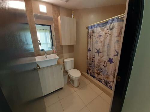Apartamento En Playa Blanca - Panam�