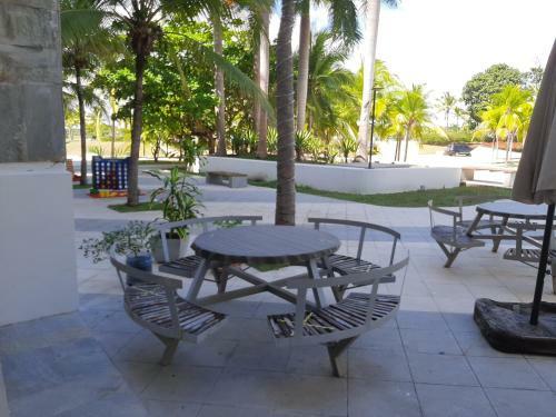 Apartamento En Playa Blanca - Panam�