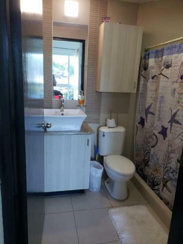 Apartamento En Playa Blanca - Panam�
