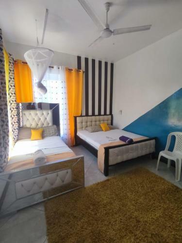 Nyali Luxurious Holiday Apartment