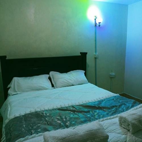 Lacasa Apartments, Ruiru