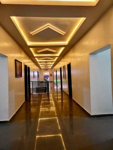 Shugaland Hotel, Lounge & Conference