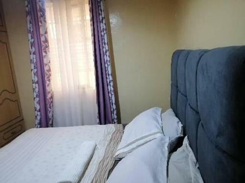 Cozy 1-bedroom Apartment Behind Ruiru Rainbow Resort