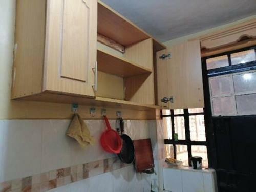 Cozy 1-bedroom Apartment Behind Ruiru Rainbow Resort