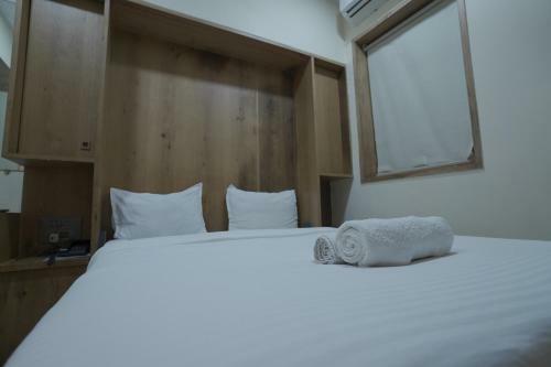 Hotel Elegance Nx By Wb Inn, Mumbai