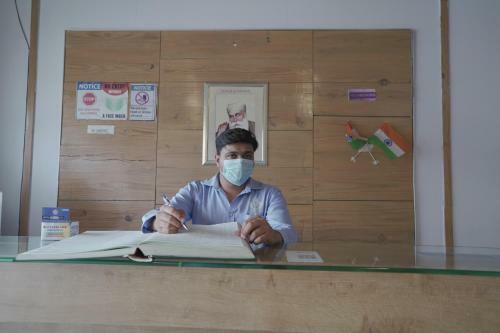 Hotel Elegance Nx By Wb Inn, Mumbai