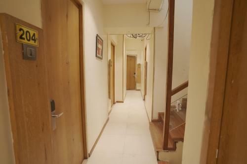 Hotel Elegance Nx By Wb Inn, Mumbai