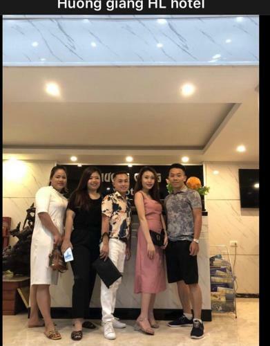 Hotel Ks H??ng Giang Hl