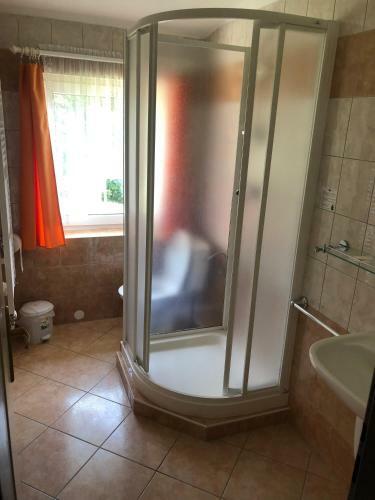 Hotel Motel Velk� Rybn�k
