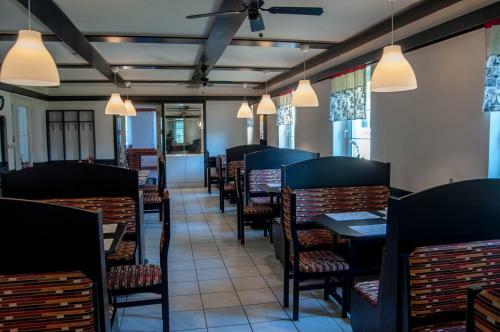 Hotel Motel Velk� Rybn�k