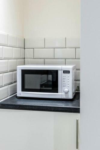 Bedford Hospital Studio Apartment - Victoria B