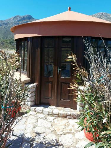 Apartamento The Windmill