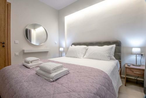 Luxury Apartment Marine View