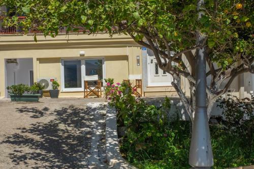Luxury Apartment Marine View