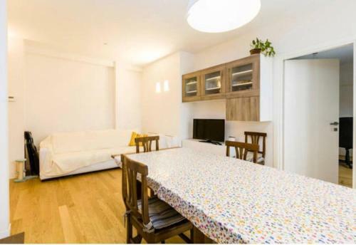 Apartamento Bella E Nuova Villa Con Giardino A 2 Passi Dal Centro