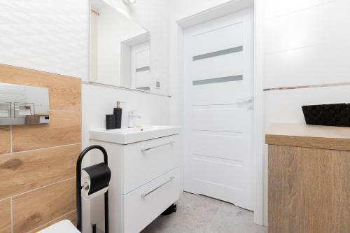 Apartamento Po?udniowa Przysta? D?bki By Renters