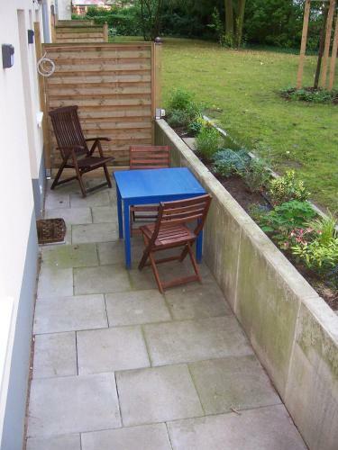Hostal Darz G�stezimmer