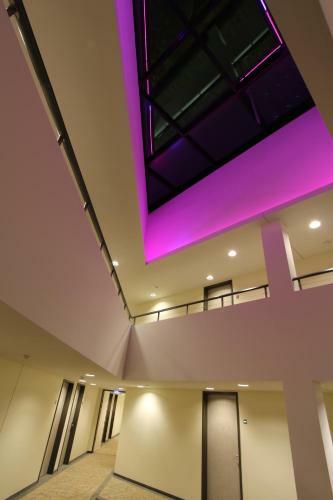 Hotel Arcotel Onyx Hamburg