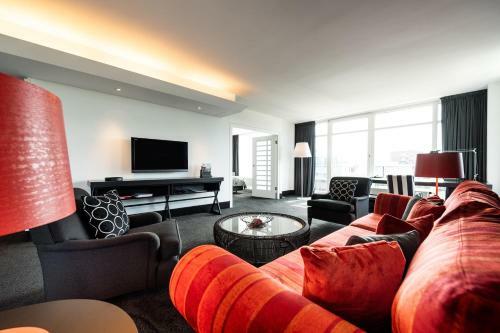 The Madison Hotel Hamburg