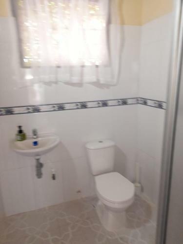 Apartamento Caba�as Palmeras Con Piscina Honda