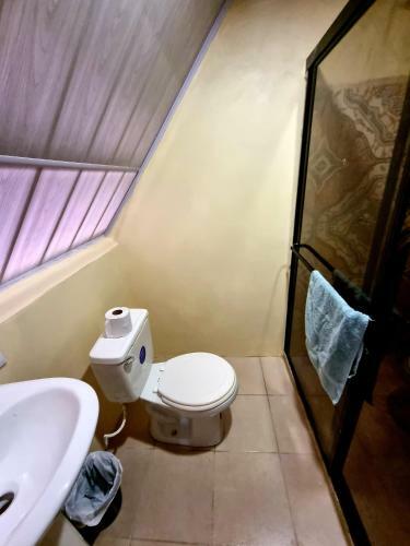 Apartamento Ballena Oasis Homes (chalets Con Ac)