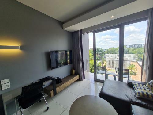 Apartamento 530 On The Parks