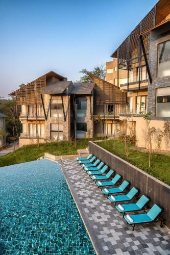 Hotel Norbu The Montanna