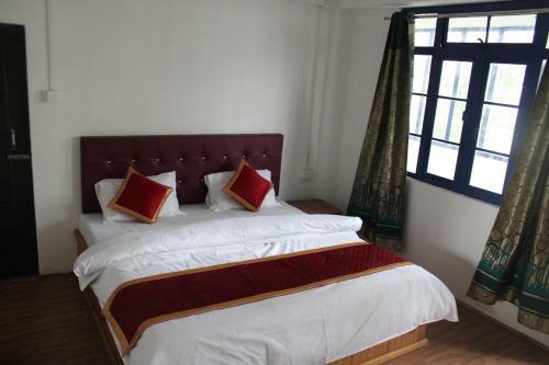 Hotel New Yargay Gangtok