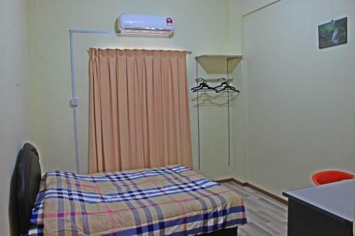 Apartamento Golf View Signature Suite