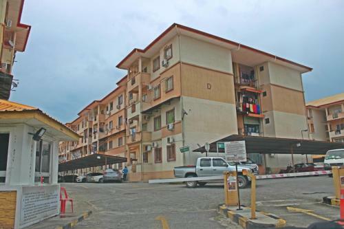 Apartamento Golf View Signature Suite