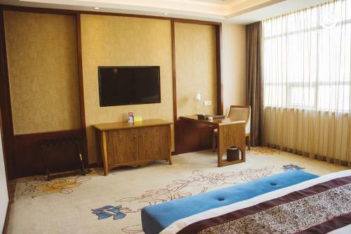 Hong Van Grand Hotel