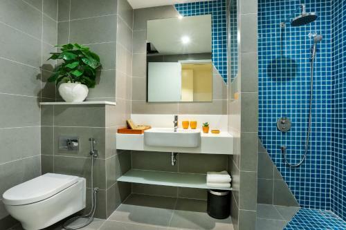 Apartamento Ariyana Luxury Studio By Elite Stay