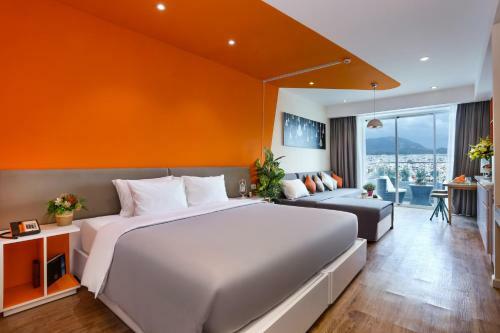 Apartamento Ariyana Luxury Studio By Elite Stay