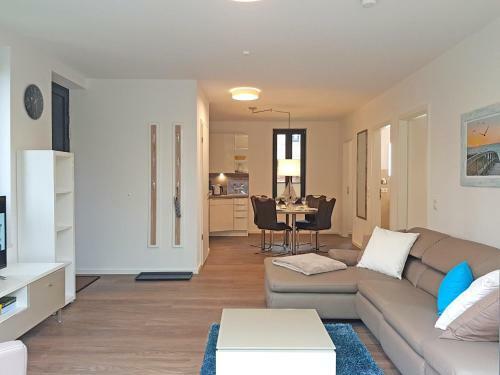 Apartamento Toms Kajute
