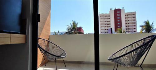Hotel Kavia Mazatl�n
