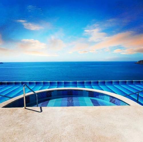 Apartamento Condo On Mazatlan Ocean Front Boardwalk ?malec�n?