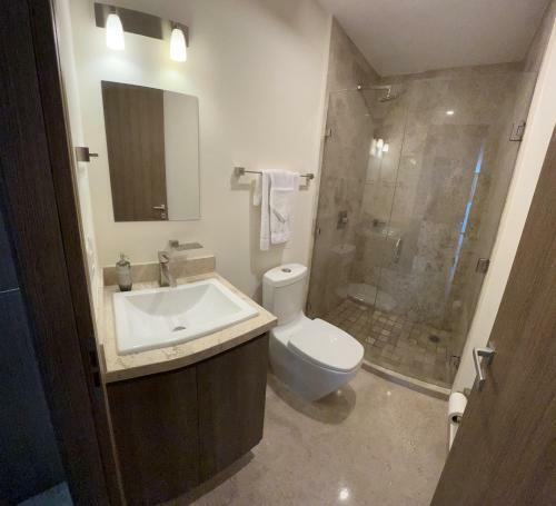 Apartamento Condo On Mazatlan Ocean Front Boardwalk ?malec�n?