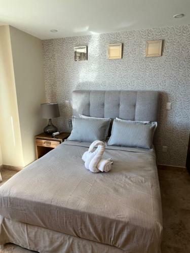 Apartamento Condo On Mazatlan Ocean Front Boardwalk ?malec�n?