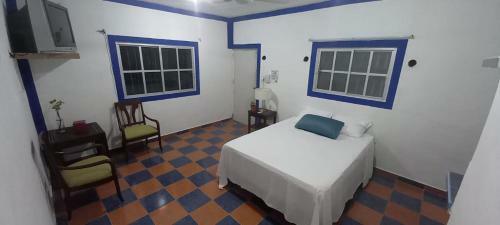 Posada Habitaciones R�o