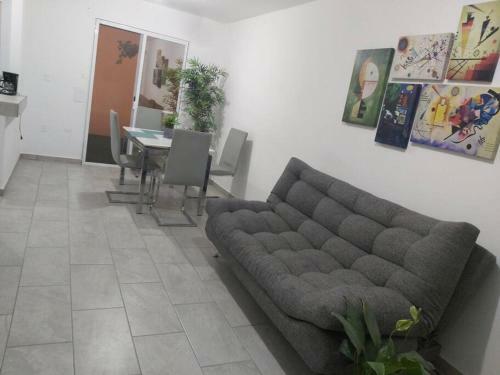 Hermosa Casa Nueva De Descanso !