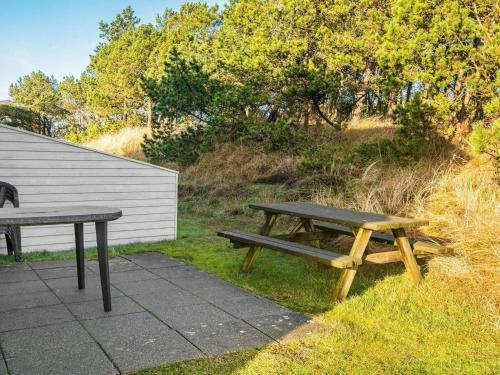 Holiday Home R�m� Cxxiii
